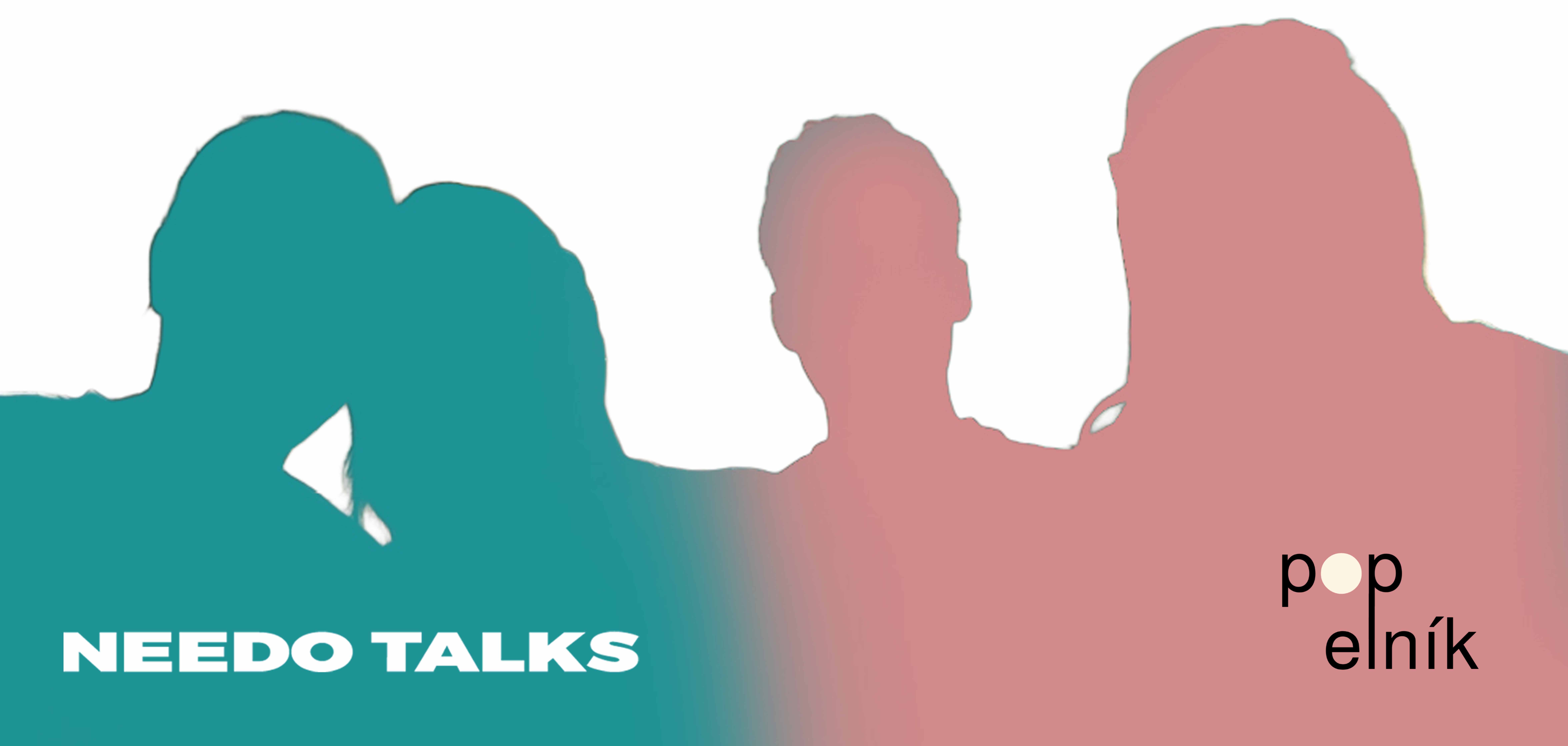 Generační rozdíly – NEEDO Talks x Popelník